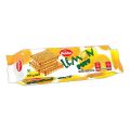 Munchee Lemon Puff 200g (3 bundle pack). 