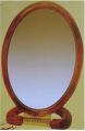 Double Sided One Side Regular One Side Magnifying mirror.. 