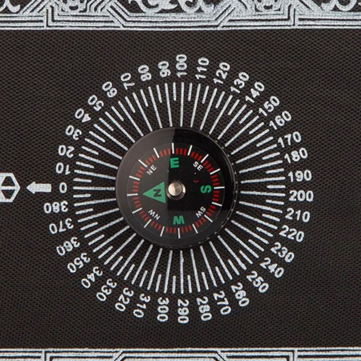 Foldable%20Prayer%20Mat%20Foldable%20Travel%20Prayer%20Mat%20with%20Compass%20Waterproof%20Wear%20Resistant%20Exquisite%20Ramadan%20Gift%20Portable%20Prayer%20Rug%20-%20Image%203