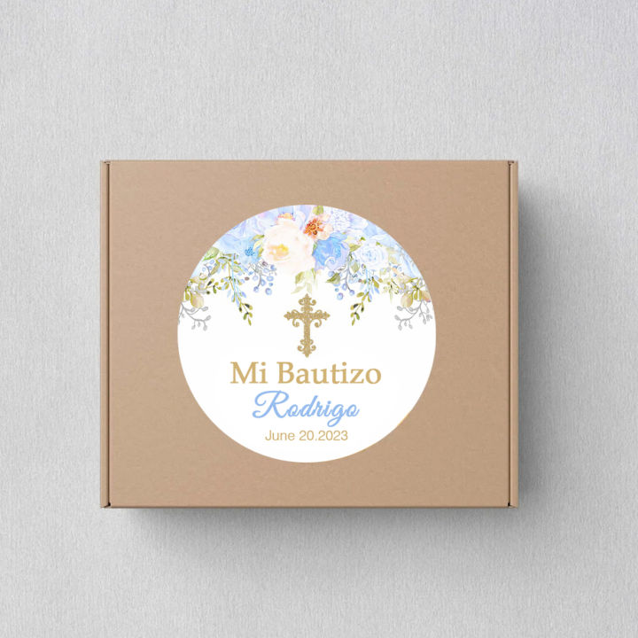 Primera%20Comunin%20Sticker%20Labels%20Name%20Date%20Holy%20First%20Communion%20Boy%20Girl%20Angel%20Baby%20Shower%20Christening%20Party%20-%20Image%205