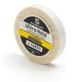 White Ultra Hold Tape Double side tape Adhesive Tape for lace wig ultra hold tape for toupee (1 Roll 3yd 2CM). 