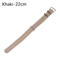 【ZIME】New Fashion Wristband Universal Nato Nylon Watch Strap Weaving Bracelet Loop Adjustable Watch Strap Band Heavy Duty 18 20/22mm. 
