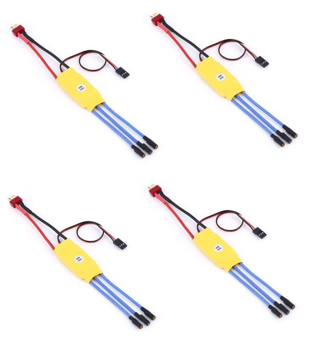 ESC%2030A%20Yellow%20%20ESC%20%20Brushless%20Motor%20Speed%20Controller%20RC%20ESC%20for%20FPV%20Drone%20Plane%20Helicopter%20Boat%2030A%20ESC%20-%20Image%205