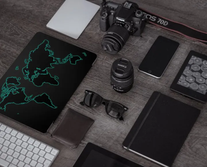 World%20map%20Laptop%20Skin%20Protector%20Sticker(For%2014%20inch%20Laptops)%20-%20Image%203