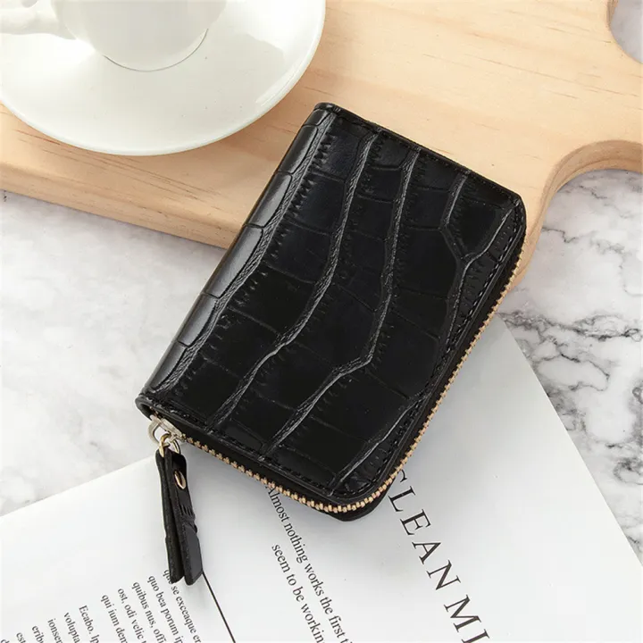 Credit/ID/Bank%20Card%20Holder%20Coin%20Purse%20Card%20Wallet%20Business%20Card%20Holder%20Credit/ID/Bank%20Card%20Holder%20Zipper%20Wallet%20-%20Image%208