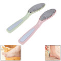 Hand Foot File Exfoliating Scrub Rub Board Dead Skin Removal Calluses Remover. 