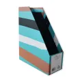 Ink wave – Magazine Holder. 