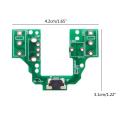 Mouse Motherboard Upper Switch Button Key Board Switch Button Module For Gpro X Superlight Gaming Mice Dropship. 