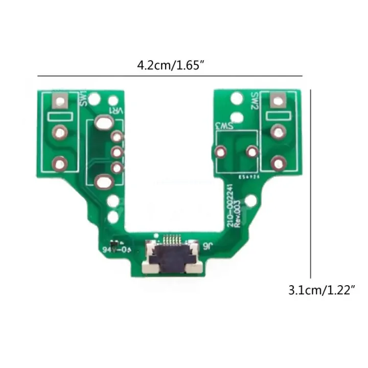 Mouse%20Motherboard%20Upper%20Switch%20Button%20Key%20Board%20Switch%20Button%20Module%20For%20Gpro%20X%20Superlight%20Gaming%20Mice%20Dropship%20-%20Image%206