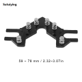 Sutuiying B2/B3/B4 Guitar Locking Tuners Lock String Tuning Key Pegs Machine Original Guitar String Butler for Electric Guitar Guitar Accessories. 