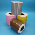 8x6cm-700stickers,color thermal printer adhesive labels,Thermal Paper Label Sticker. 