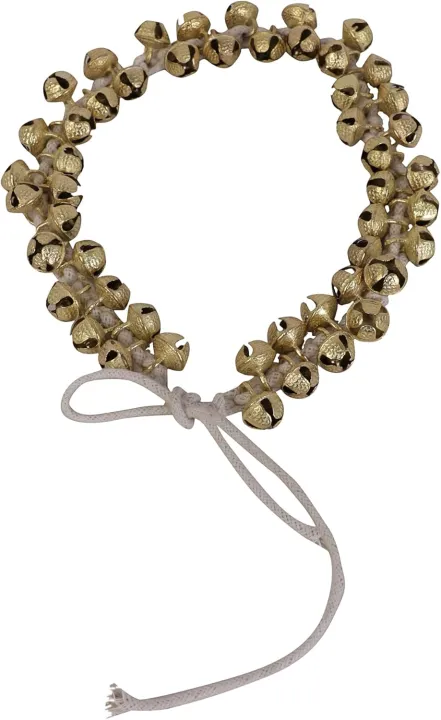 Gold%20color%20Indian%20kathak%20dance%20foot%20accessories%20gejji,%20ghungroo%20paada%20salan%20for%20dancer%20women%20-%20Image%206