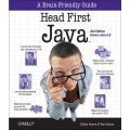 Head First Java, 2nd Edition. 