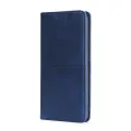 For Infinix Smart 7 Cow Texture Magnetic Horizontal Flip Leather Phone Case. 