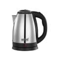 SANFORD Stainless Steel 1.8L ELECTRIC KETTLE. 