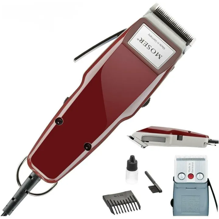 MOSER%201400%20Professional%20Hair%20Trimmer%20-%20Image%205