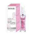 DR.RASHEL Rose Face Serum DRL 1454 - 40g. 