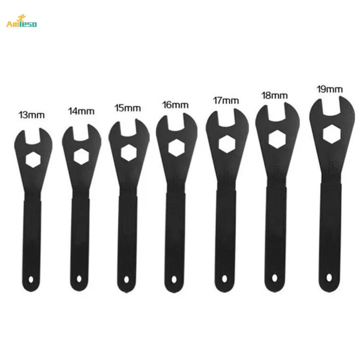 Cone%20Wrench%20Wheel%20Axle%20Pedal%20Spanner%20Repair%20Tool%2013-19%20Mm%2016mm%20-%20Image%208
