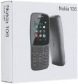 Nokia 106 Dual SIM Button Phone. 