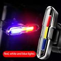 VIP Light Bicycle Rechargeable Multi Colours Light For Bicycle USB Rechargeable Cycle Light Cycling Lamp USB Headlight Rear Light Bike Light Bicycle Front Light Bicycle Rear Light Cycle Lights Bicycle Lamp Cycling Parts Bicycle Accessories. 