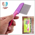 Lice Comb - Effective for Lice and Nit Removal. 