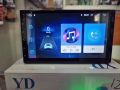 7 inch 2 Din Android 1G+16G Car Set Video T3L 8035 Radio Multimedia Player Universal GPS Navigation WiFi Stereo. 