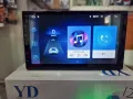 7 inch 2 Din Android 1G+16G Car Set Video T3L 8035 Radio Multimedia Player Universal GPS Navigation WiFi Stereo. 