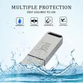 Xiaomi USB 3.0 Flash Drive High Speed Pen Drive 2tb 1tb Usb 3. 0 Memory Stick 512gb Flash Pendrive Metal Memoria Usb Disk For Pc. 