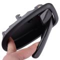Car Black Interior Door Handle Catch for Hyundai Matrix Lavita 2001-2010 82620-17010 Right. 