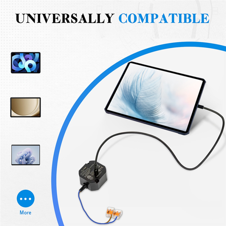 AC%20to%20USB%20C%20Adapter%20Flush%20Wall-mounted%20Supply%20AC-USBC-US%20-%20Image%206