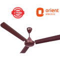 Orient Ceiling Fan NEW AIR PLUS WHITE 1400Mm 56 Inch Aluminium Blade. 