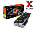 Gigabyte GeForce RTX 3060 GAMING OC 12GB. 