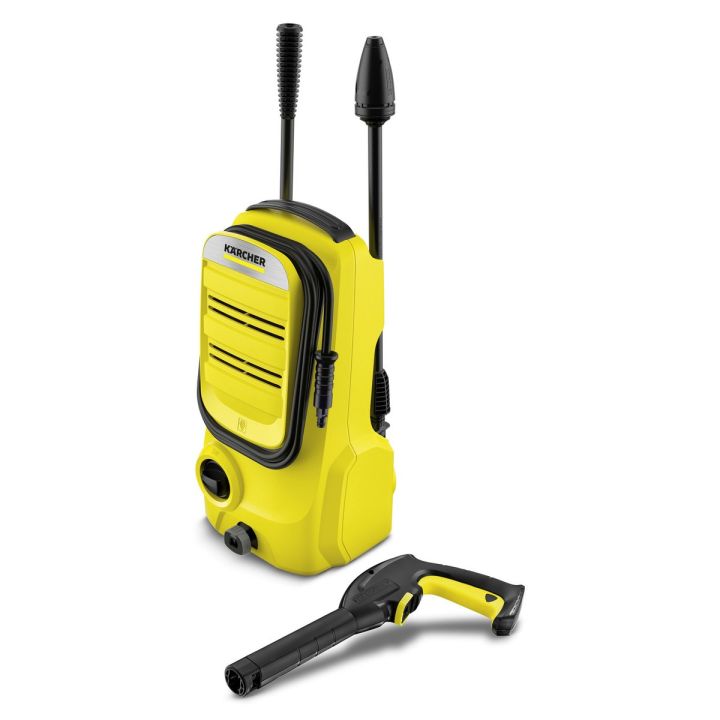 KARCHER Pressure Washer K 2 Compact