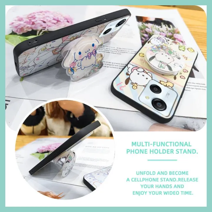 Skin%20feel%20silicone%20quicksand%20Phone%20Case%20For%20Blackview%20Oscal%20Modern8/Color8%20Anti-knock%20Durable%20Soft%20Case%20Back%20Cover%20cute%20-%20Image%202