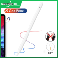 Wenefang [Shipping from Malaysia] GOOJODOQ Stylus Pen for iPad with Palm Rejection iPad Pen for iPad Pro 11 2020. 
