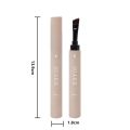 Waterproof Eyebrow Pencil Applicator Brow Pomade 3D Longlasting Eyebrow Gel Tint Quick-drying Natural Wild Eyebrow Eye Makeup. 