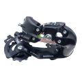 Bicycle Shimano Rear Derailleur Bicycle Gear Bicycle Jogwheel Bicycle Shimano Gear Shimano Parts Cycling Rear Derailleur Cycle Gear Changer 6/7 Speed Bicycle Parts Bicycle Accessories. 
