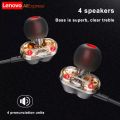 Lenovo Headphones HE05 Pro Wireless Bluetooth Earphones Sports.. 