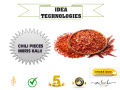 Chili Pieces/kali miris (export quality). 