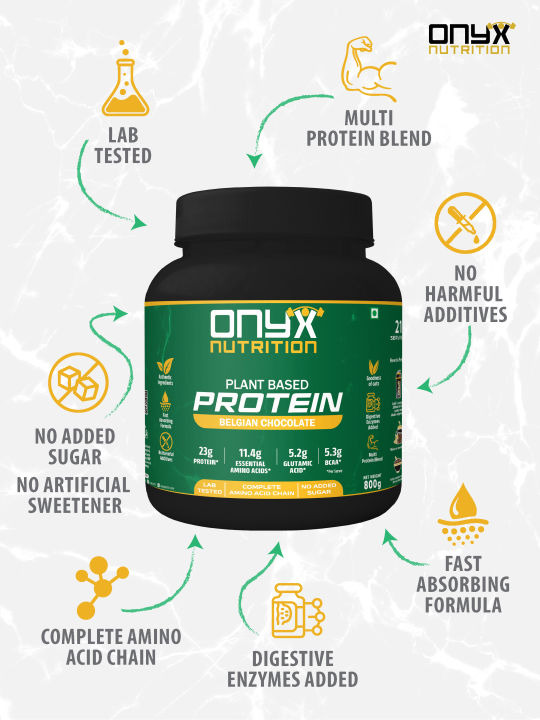 Onyx%20Nutrition%20Plant-Based%20Protein%20Powder%20%E2%80%93%20Belgian%20Chocolate%20%7C%2023g%20protein%20per%20scoop%7C%20Complete%20Amino%20Acid%20Chain%7C%20No%20Added%20Sugar%20%7C%20Muscle%20Gain%20&%20Recovery%20-%20Image%202