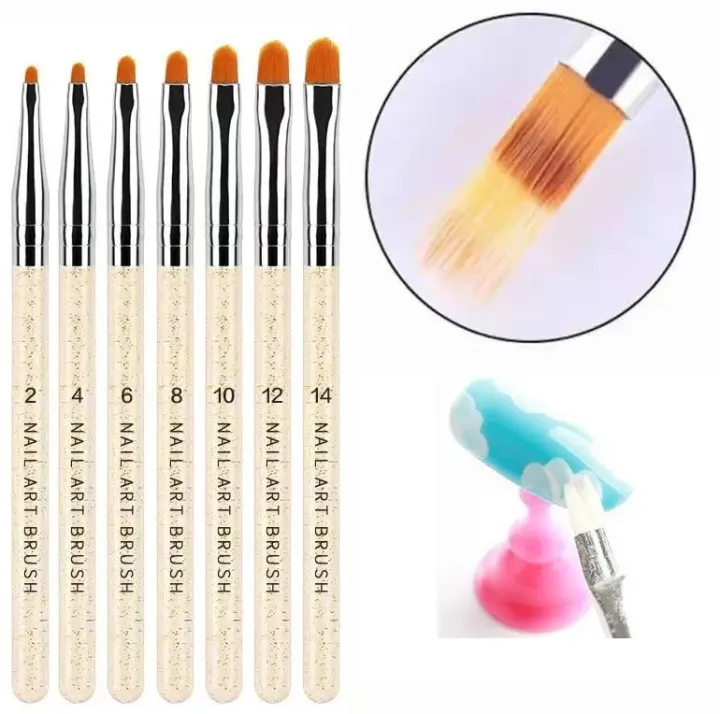 Nail%20Art%20Brush%20Design%20Tip%20Painting%20Drawing%20Tool%20Manicure%20Brushes%20Set%20-%20Image%203