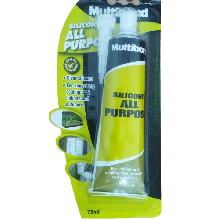 MULTIBOND%20Silicone%20All%20Purpose,%2032ml%20&%2075ml%20-%20Image%203