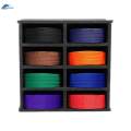 Martial Arts Belts Holder Adults Taekwondo Belt Storage Cabinet Karate Belt Display for Jiu. 
