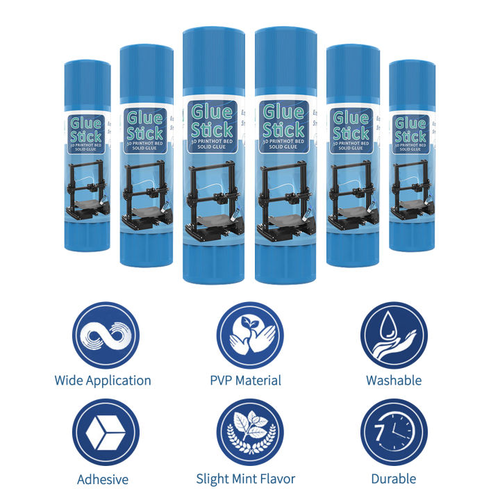 3D%20Printer%20Glue%20Sticks%20PVP%20Solid%20Glue%20Sticks%20Non-toxic%20Washable%20for%20Hot%20Bed%20Platform%20Glass%20Plate%20Easy%20Removing%2010PCS%20-%20Image%205