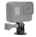 Monopod Tripod Mount Adapter for GoPro Hero 1 2 3 3+ 4 Camera Accessories. 