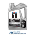 Mobil 1™ 5W-30 - 4L. 