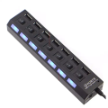 7 Port USB Hub/ USB 2.0  Hub/ 4 Port USB Hub/ AAA quality USB Hub. 