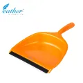DUSTPAN -  FEATHER BRAND. 