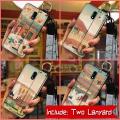 Soft case Phone Holder Phone Case For Wiko Sunny5 Shockproof Back Cover Anti-knock Chinese style Fashion Design Durable. 