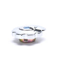 1PCS Motorcycle Fuel Gas Tank Cap Cover Lock Set For Honda CG125 Spare Parts. 